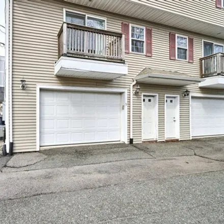 Rent this 3 bed townhouse on 87 Minot Park in Boston, MA 02124