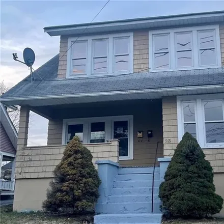 Rent this 2 bed house on 23 Forest Avenue in City of Middletown, NY 10940
