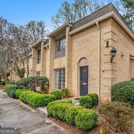 Buy this 3 bed house on unnamed road in Sandy Springs, GA 30342