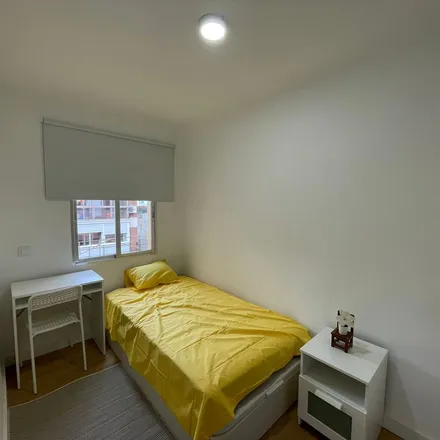 Rent this 3 bed apartment on Paseo de Perales in 41 bis, 28011 Madrid