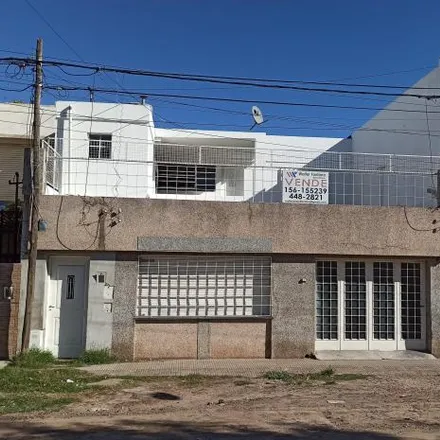 Image 2 - Patria, Mercedes de San Martín, Rosario, Argentina - House for rent