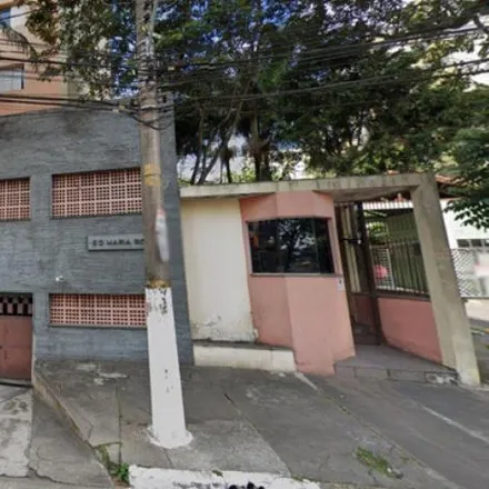 Rent this studio apartment on Escola Municipal de Educação Básica Cecília Meireles in Rua Tiradentes, Centro