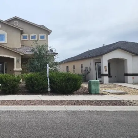 Buy this 4 bed house on 2124 Thomas Lackland St in El Paso, Texas