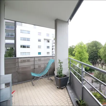 Image 5 - 131 Rue d'Alsace-Lorraine, 75019 Paris, France - Apartment for rent