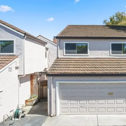 Buy this 3 bed house on 2598 Palmdale Court in Santa Clara, CA 95051