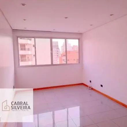 Buy this 3 bed apartment on Alameda dos Arapanés 126 in Indianópolis, São Paulo - SP