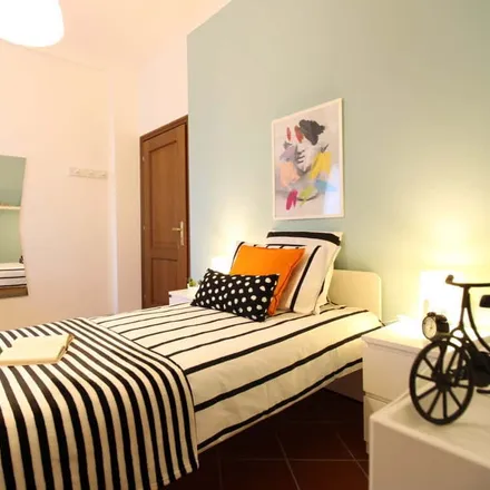 Rent this 5 bed room on Via Trieste 42b in 25121 Brescia BS, Italy