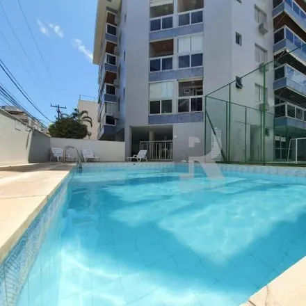 Buy this 3 bed apartment on Mané in Rua Jorge Lóssio, Centro