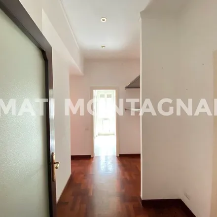 Rent this 3 bed apartment on Via Paolo Bentivoglio in 00165 Rome RM, Italy