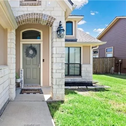 Image 1 - 3803 Clear Meadow Creek Avenue, College Station, TX 77845, USA - House for rent