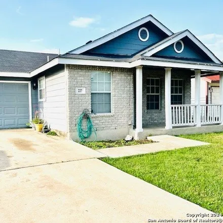 Buy this 3 bed house on 263 Margo Street in San Antonio, TX 78223
