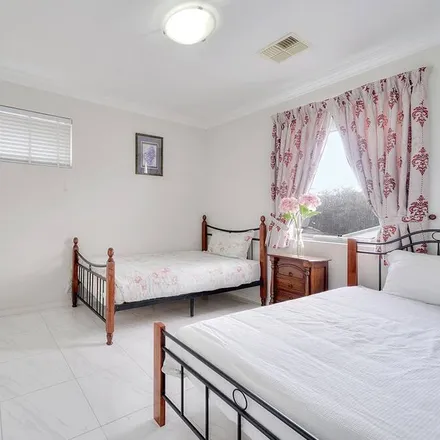 Rent this 3 bed house on City Of Bayswater in Western Australia, Australia