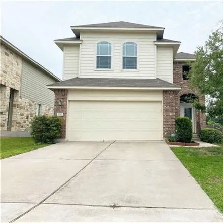 Rent this 3 bed house on 2209 Nestlewood Drive in Sprinkle Corner, Austin