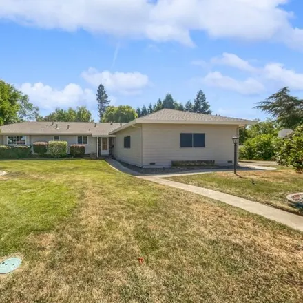 Buy this 3 bed house on 5436 Kingswood Drive in Citrus Heights, CA 95610