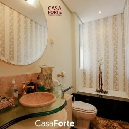 Buy this 4 bed apartment on Rua Professora Angelina Viero in Madureira, Caxias do Sul - RS