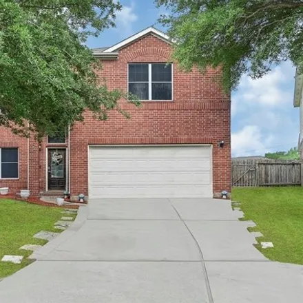 Buy this 5 bed house on Bush Road in Baytown, TX 77521