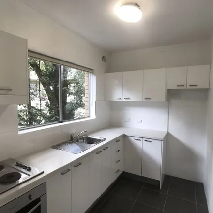 Rent this 2 bed apartment on Albion Street in Randwick NSW 2031, Australia