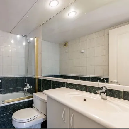 Rent this 1 bed apartment on Avenida Las Condes 9798 in 763 0000 Provincia de Santiago, Chile