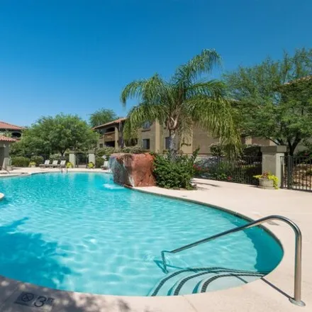 Rent this 2 bed condo on 5751 N Kolb Rd Unit 12201 in Tucson, Arizona