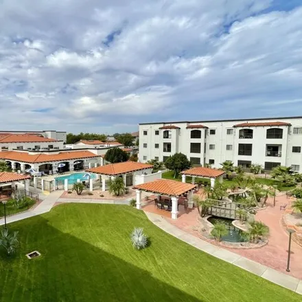 Rent this 1 bed apartment on 6945 East Main Street in Mesa, AZ 85207