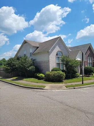 Buy this 3 bed house on Park Ridge Parkway in Collierville, TN 38017