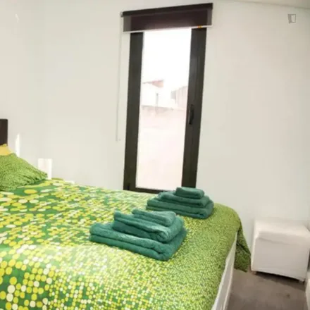 Rent this 1 bed apartment on Carrer del Portal Nou in 26B, 08003 Barcelona