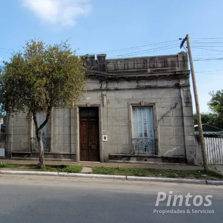 Image 2 - Alvear 1698, Departamento Colón, 3283 San José, Argentina - House for sale