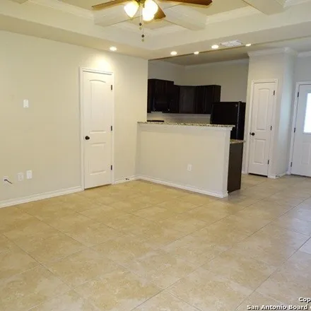 Image 5 - 6009 Karly Way, Bexar County, TX 78244, USA - Townhouse for rent