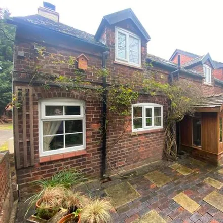 Buy this 6 bed house on Moston Road in Sandbach, CW11 3GL