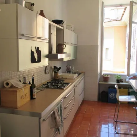 Image 7 - Casa Stefanoni, Via degli Zingari, 00184 Rome RM, Italy - Apartment for rent