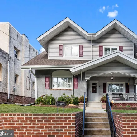 Buy this 3 bed house on 425 Hartel Avenue in Philadelphia, PA 19111
