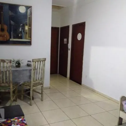 Buy this 2 bed house on Rua Tunísia in Jaqueline, Belo Horizonte - MG