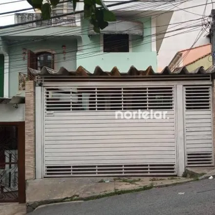 Buy this 4 bed house on Rua Abreu Sampaio in Imirim, São Paulo - SP