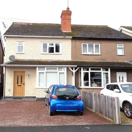 Rent this 3 bed duplex on Tate Computer Technology in 1 Mortimer Road, Hereford