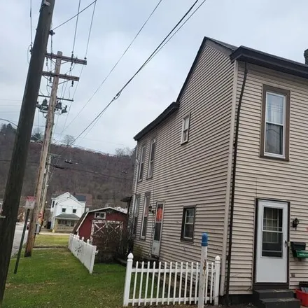 Buy this 2 bed house on 2 40th Street in Wheeling, WV 26003