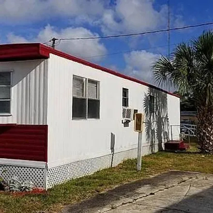 Buy this studio apartment on 922 Clearlake Road in Cocoa, FL 32922