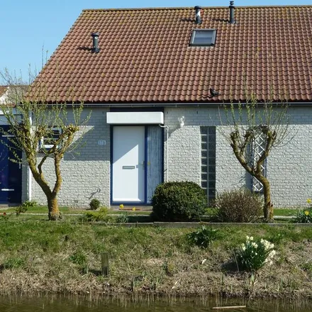 Image 9 - 1787 PZ Julianadorp, Netherlands - House for rent
