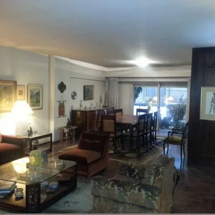 Buy this 3 bed apartment on Facultad de Arquitectura [Sede Centro] in Avenida Vélez Sarsfield 264, Centro