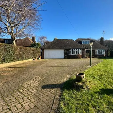 Image 1 - Beech Tree, 32 Kewhurst Avenue, Bexhill-on-Sea, TN39 3BH, United Kingdom - House for sale