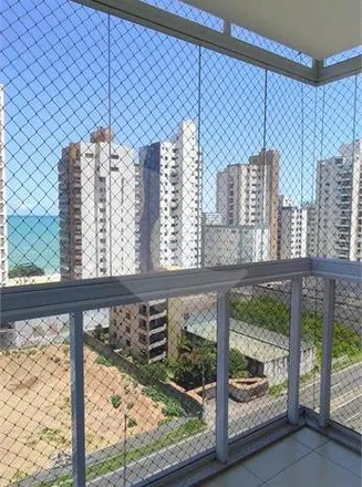 Buy this 3 bed apartment on Rodovia Comandante Octavio Schneider Queiroz 1770 in Praia de Itaparica, Vila Velha - ES