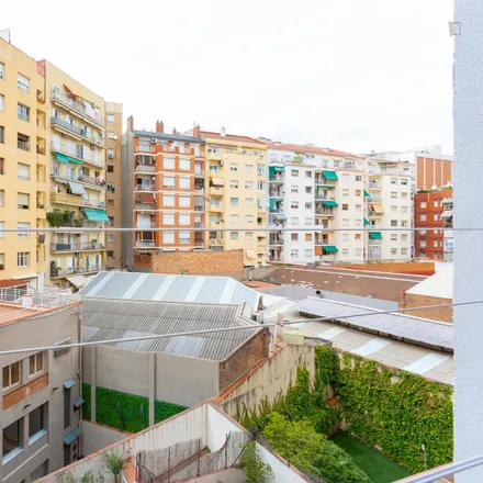 Image 8 - Avinguda de Josep Tarradellas, 120, 08001 Barcelona, Spain - Apartment for rent