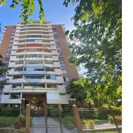 Image 2 - Avenida Los Leones 1615, 750 0000 Providencia, Chile - Apartment for rent