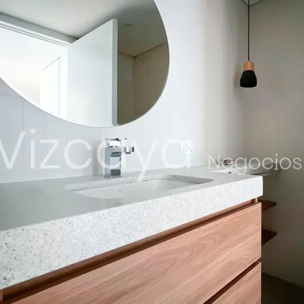 Rent this 3 bed apartment on San José 762 in 766, 11000 Montevideo