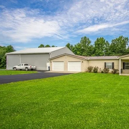 Buy this 3 bed house on Cumberland Falls Road in Whitley County, KY 40701