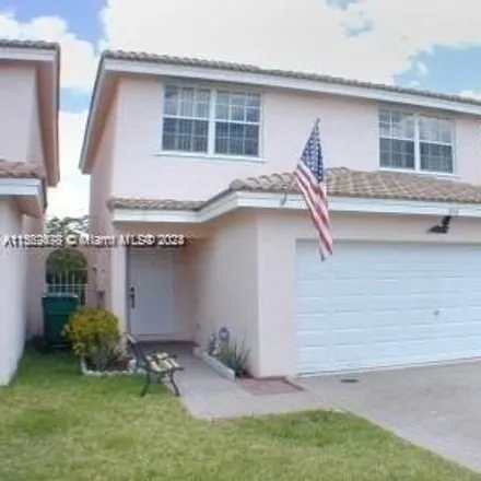 Buy this 3 bed house on 6775 Northwest 39th Lane in Lauderhill, FL 33319