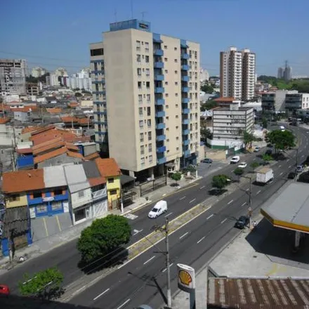 Image 2 - Avenida Corifeu de Azevedo Marques, Parque Continental, São Paulo - SP, 05339-004, Brazil - Apartment for rent
