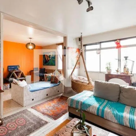 Buy this 2 bed apartment on Rua Japão in Itaim Bibi, São Paulo - SP