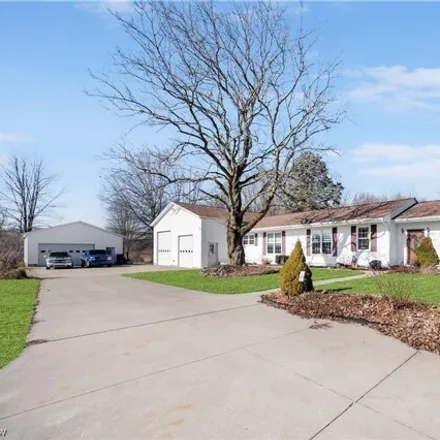 Buy this 3 bed house on 3355 Alexander Road in Randolph, Randolph Township