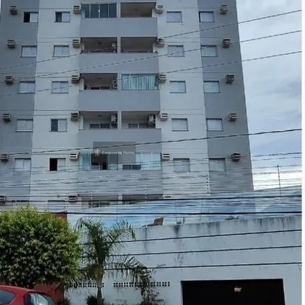 Buy this 3 bed apartment on Rua Tenente Eulálio Guerra in Quilombo, Cuiabá - MT