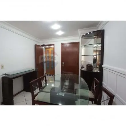 Rent this 2 bed apartment on Rua Ceará 67 in Praia da Costa, Vila Velha - ES